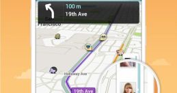 TomTom Jane - Waze GPS TomTom Jane - Waze GPS effects to play and download.