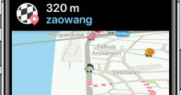 Tony Fernandes - Waze GPS Tony Fernandes - Waze GPS effects to play and download.