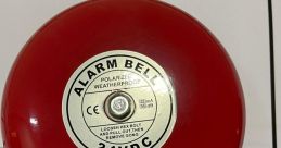 Alarm bell Library As you step into the world of Alarm bell S Library, you are immediately greeted by the jarring of the