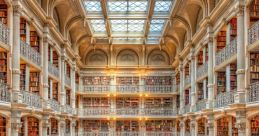 Central America Library The Central America's Library is a treasure trove of nature's symphonies, where the of the tropical