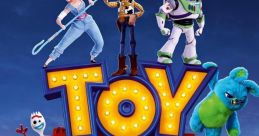 Toy Story 4 - Waze GPS