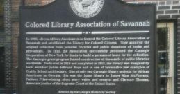 Savannah SFX Library