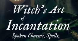 Incantation Library The within Incantation's Library are a delicate tapestry of whispers and incantations that seem to echo