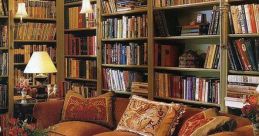 Warm Library The of Warm S Library are a rich tapestry of al textures and tones that transport the listener to a