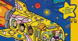 Liz (The Magic School Bus PC Games) Type your text and hear it in the voice of Liz (The Magic School Bus PC Games) by