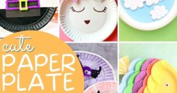 Paper Plate Library The Paper Plate S Library is a treasure trove of that evoke a sense of nostalgia and creativity. As you