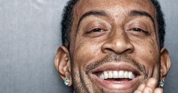Ludacris (Rapper) (Christopher Brian Bridges) TTS Computer AI Voice
