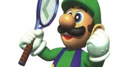 Luigi (N64 Era) Type your text and hear it in the voice of Luigi (N64 Era) by jacoblenstar.