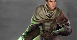 Male Jedi Knight from SWTOR (David Hayter) Type your text and hear it in the voice of Male Jedi Knight from SWTOR (David