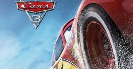 Cars 3 Cars 3 effects to play and download.