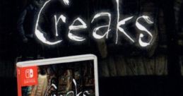 Creaks Creaks effects to play and download.