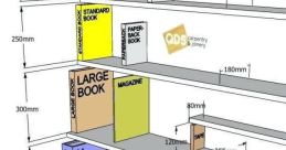 Measure Library The first in this is an intriguing one - the Height Measure Adjust Bar. This brings to mind the