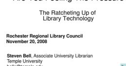 Ratcheting Library The of available in the Ratcheting S Library is a symphony of mechanical marvels. From the metallic