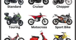 Motorcycles Motorcycles effects to play and download.