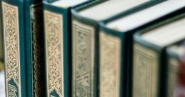 Islam Library The library of Islam's is filled with the echoes of the Adhan call to prayer, resonating through the