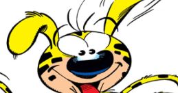 Marsupilami (Disney's Marsupilami, Steve Mackall) (dataset by Rowster64) Type your text and hear it in the voice of