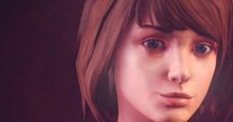 Max Caulfield from Life Is Strange, wearing a red plaid shirt, showcases her iconic style and character depth.