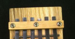 Thumb piano Library Within the rich of available in Thumb piano S Library, there is a distinct and intimate quality that