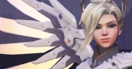 Mercy (Deutsch) Type your text and hear it in the voice of Mercy (Deutsch) by vegito1089.