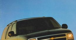 1996 chevy blazer Library The 1996 Chevy Blazer is a classic SUV that has captured the hearts of many car enthusiasts over