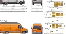 Renault Master Library The of the Renault Master F3500 Dci135 are a symphony of power and precision. From the high RPM