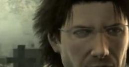 MGS4 Otacon Type your text and hear it in the voice of MGS4 Otacon by vegito1089.