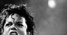 Michael Jackson (Singing) TTS Computer AI Voice