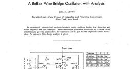 Oscillator Library The Oscillator S Library offers a wide range of that can enhance your audio projects in unique and