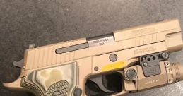 P226 Library The first that can be heard in the P226 S Library is the Sig P226 Single Shot Dry 06. This carries with it