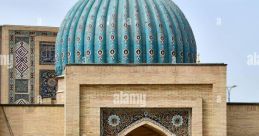 Uzbekistan Library The Uzbekistan's Library is not just a place of silent contemplation and study. It is also a sanctuary