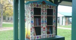 Pop up Library The Pop up S Library is a treasure trove of various that can transport you to different settings and