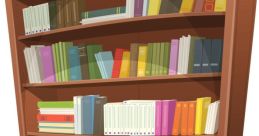 Cartoon Character Library The first that catches your ears in the Cartoon Character's Library is the distinct of a Cartoon