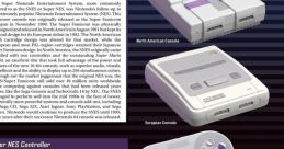 SNES Library The S Library is a treasure trove of that evoke a sense of nostalgia and familiarity. From the Design User