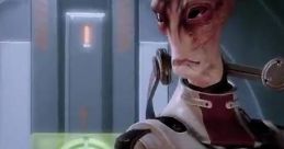 Mordin Solus (Michael Beattie, Mass Effect 2) Type your text and hear it in the voice of Mordin Solus (Michael Beattie, Mass