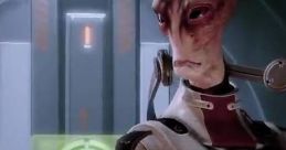 Mordin Solus (Michael Beattie, Mass Effect 2) TTS Computer AI Voice