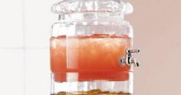 Drink dispenser Library The of a drink dispenser in action is a symphony of mechanical movements and liquid flowing. As the