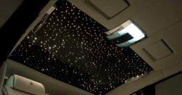 Auto. Moon Roof Library The first that fills the air is the click-clack of the moon roof opening. It's a catchy , almost