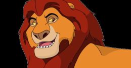 Mufasa (The Lion King) TTS Computer AI Voice
