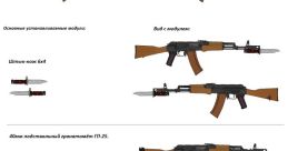 RPK 74N2 Library The cacophony of envelops the senses as the Russian Rpk 74N2 Machine Gun roars to life. The single shot