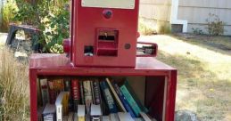 Machine turning on Library The air crackled with anticipation as the Machine whirred to life, a symphony of clicks and whirs