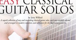 Guitar solo Library The Guitar Solo S Library offers an eclectic mix of to inspire ians and elevate their solo