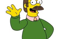 Ned Flanders (Español) TTS Computer AI Voice