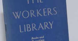 Workers Library Experience the symphony of that accompany the daily hustle and bustle at the Workers S Library. From the