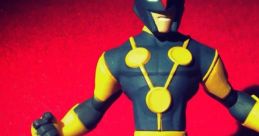 Nova (Disney Infinity-Marvel) Type your text and hear it in the voice of Nova (Disney Infinity/Marvel) by masterluigi90.