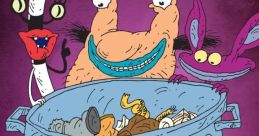 Oblina (Aaahh!!! Real Monsters, Christine Cavanaugh) (dataset by CarlDaKWASON) Type your text and hear it in the voice of