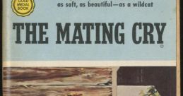 Mating Cry Library The haunting of a fox's mating cry echo through the forest, a chilling reminder of the circle of life.