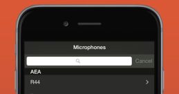 Close mic Library The in the Close mic S Library capture the intimate details of everyday activities. The recording of