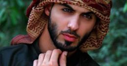 Omar Borkan Type your text and hear it in the voice of Omar Borkan by vegito1089.