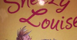 Achoo Library The first in Achoo's Library is a male sneeze, a loud and abrupt release of air through the nose and mouth.