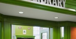 Lavalier Library The first that envelops your ears as you enter Lavalier's Library is the delicate tinkling of the "Efx